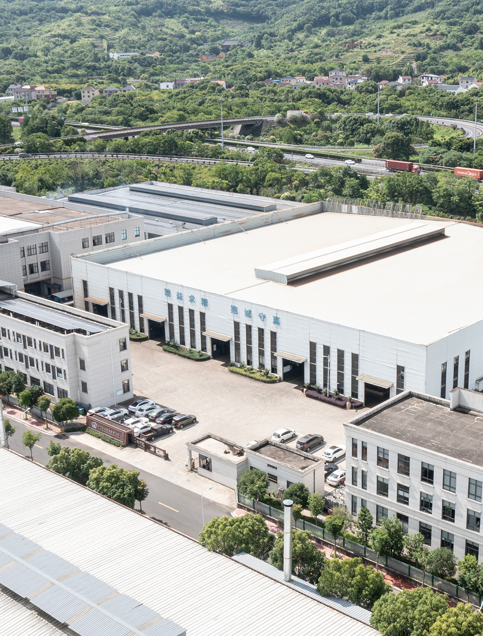 Maquinaria Co., Ltd. de Zhejiang Xinfeng