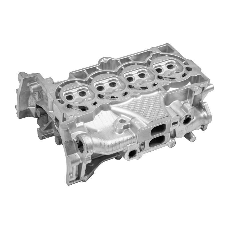 Moldes para accesorios de herramientas